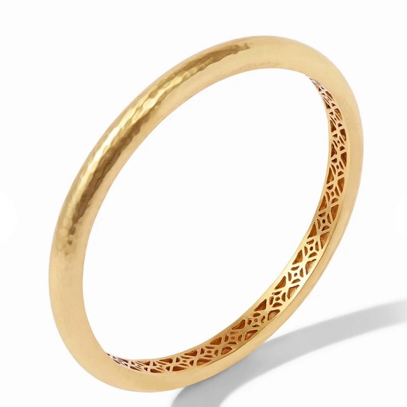 Julie Vos Jewelry - Julie Vos Havana Bangle size Medium
